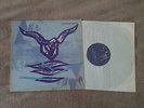 Stephen Mallinder ‎Cabaret Voltaire Pow-Wow MiniLp Fetish Records ‎FM2010, vinyl