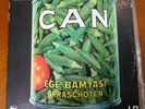 CAN-Ege Bamyasi okraschoten, 1 Press and only Venezuela 1973
