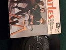 * THE BEATLES * BAD BOY/ NORWEGIAN WOOD E.P. * PARLOPHONE SWEDISH PRESSING *