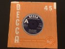 Rolling Stones Honky Tonk Women - UK Demo 7