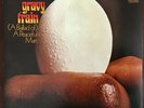 Gravy Train - (Ballad Of) A Peaceful Man • 1971 • Vertigo 6360 051 • Germany •