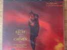Sealed Classic Records LSC-2449 Gounod Faust Bizet Carmen