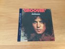 7 INCH JAPAN SINGLE T. REX THE GROOVER EOR-10390 RED WAX
