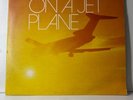 Reader's Digest Leaving On A Jet Plane 12” Vinyl LP Record