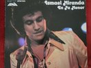 Ismael Miranda.En Fa Menor.Classic Orig.FANIA 466 '74.Sterling Stamper.Ex/Vg+
