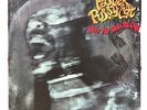 Faster Pussycat -wake me when it's over LP