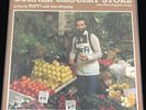 Raffi-The Corner Grocery Store LP Troubadour  TR007 19791st Pressing VG+ SIGNED