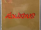 Bob Marley Exodus NM audiophile UK pressing Jamming