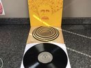 LP VINYL PATTO SELF TITLED DEBUT ALBUM VERTIGO 6360016 UK 1ST PRESS 1970 EX-/EX-