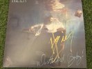 HOZIER SIGNED VINYL “Wasteland Baby” **Exact Proof ** COA