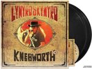 Live At Knebworth '76 by Lynyrd Skynyrd (Record, 2021)