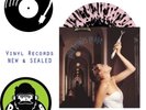 Helloween - Pink Bubbles Go Ape LP Vinyl Record 