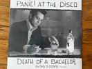 PANIC  AT THE DISCO - Death Of A Bachelor/ This Is Gospel (piano version)