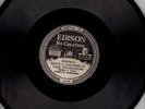 Harry E Humphrey / Edna Bailey -  Santa  Hides In Phonograph /  Christmas Cobweb