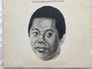 LABI SIFFRE - “THE SINGER AND THE SONG” Vinyl record LP 33RPM