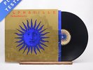 Alphaville - The Breathtaking Blue - LP Vinyl Record - EX/EX