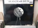 UK Apachi Shy FX Original Nuttah 12 Inch Vinyl Record Jungle Drum And Bass