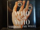 Who Made Who - Through The Walls (still sealed)