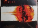 Rush Vapor Trails 2LP ORIGINAL Geddy Lee Neil Peart SEALED
