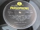 The Beatles A HARD DAYS NIGHT UK LP 1st Press MONO 3N/3N MINT MINUS AUDIO HEAR