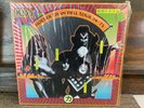 KISS - Hotter Than Hell Picture disc poster 4LP box set poster book extras RARE