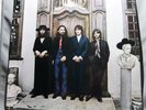 The Beatles: Hey Jude (Capitol C1-90442) 1988 US LP