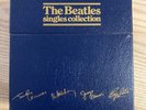 The Beatles - Singles Collection (Parlophone  BSCP 1) 26 Single + 1 Pic Disc.