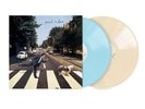 Paul McCartney – Paul is Live *BLUE & PEACHY WHITE COLOR* New Sealed Vinyl LP