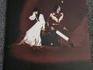 THE WHITE STRIPES ELEPHANT ORIGINAL VINYL 2003 UK 1ST PRESS Textured Sleeve. LP