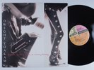 DWIGHT YOAKAM Buenas Noches From A Lonely Room REPRISE LP VG+ club edition t