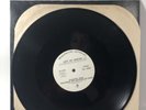 SUZANNE VEGA--Left of Center -Promo 12' Vinyl LP RARE