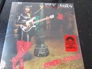 Rick James ‎– Street Songs Exclusive LTD Edition Red Colored Vinyl - NEW SEALED
