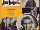 Jerry Lee Lewis Ubangi Stomp 7