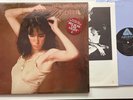 Patti Smith Group LP Easter MINT w/ Hype Sticker ORIG.