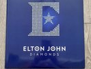 Diamonds by Elton John Vinyl LP Gatefold 2017 NEAR MINT