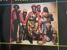 STEEL PULSE-Reggae Fever LP