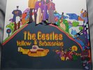 The Beatles: Yellow Submarine (Capitol C1-90445) SEALED  1988 US LP