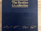 The Beatles - EP Collection (Odeon – EAS30013 - 26) 15 EP (Red Wax) Japan Box