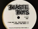 Beastie Boys Pass The Mic Rare UK Import 12