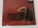 Bad Omens - The Death Of Peace And Mind 2XLP - Oxblood w/ Black + White Marble