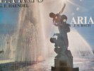 RARE CLASSIC LP NAVARRA DURUFLE HAENDEL LARGO BACH ARIA OG FR VOGUE CLVLX 361