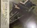 Pierce The Veil The Jaws of Life Natural Colored Vinyl LP X300 Signed Obi Assai