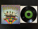 THE BEATLES O 39501 Magical Mystery Tour 2x 7