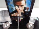 ROBBIE WILLIAMS-INTENSIVE CARE.SUPERB  RARE 1ST PRESS NM-EX DOUBLE VINYL LP 2005