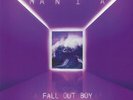 FALL OUT BOY - Mania - Vinyl (LP + insert)