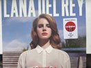 Lana Del Rey - Born to Die - Target Exclusive Red Vinyl LP - US Import