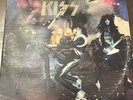 KISS Alive  LP Casablanca Records 1975 NBLP 7020 Double Album Live LP - FREE S/H