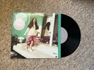 Sigrid Raw EP 10” Black Vinyl Record HMV Exclusive Rare Sold Out