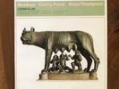 LUDWIG'S LAW LP by MOEBIUS CONNY PLANK MAYO THOMPSON —  1998 ORIG PRESS EX-/EX-