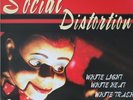 Social Distortion - White Light White Heat White Trash - SEALED LP VINYL NEW